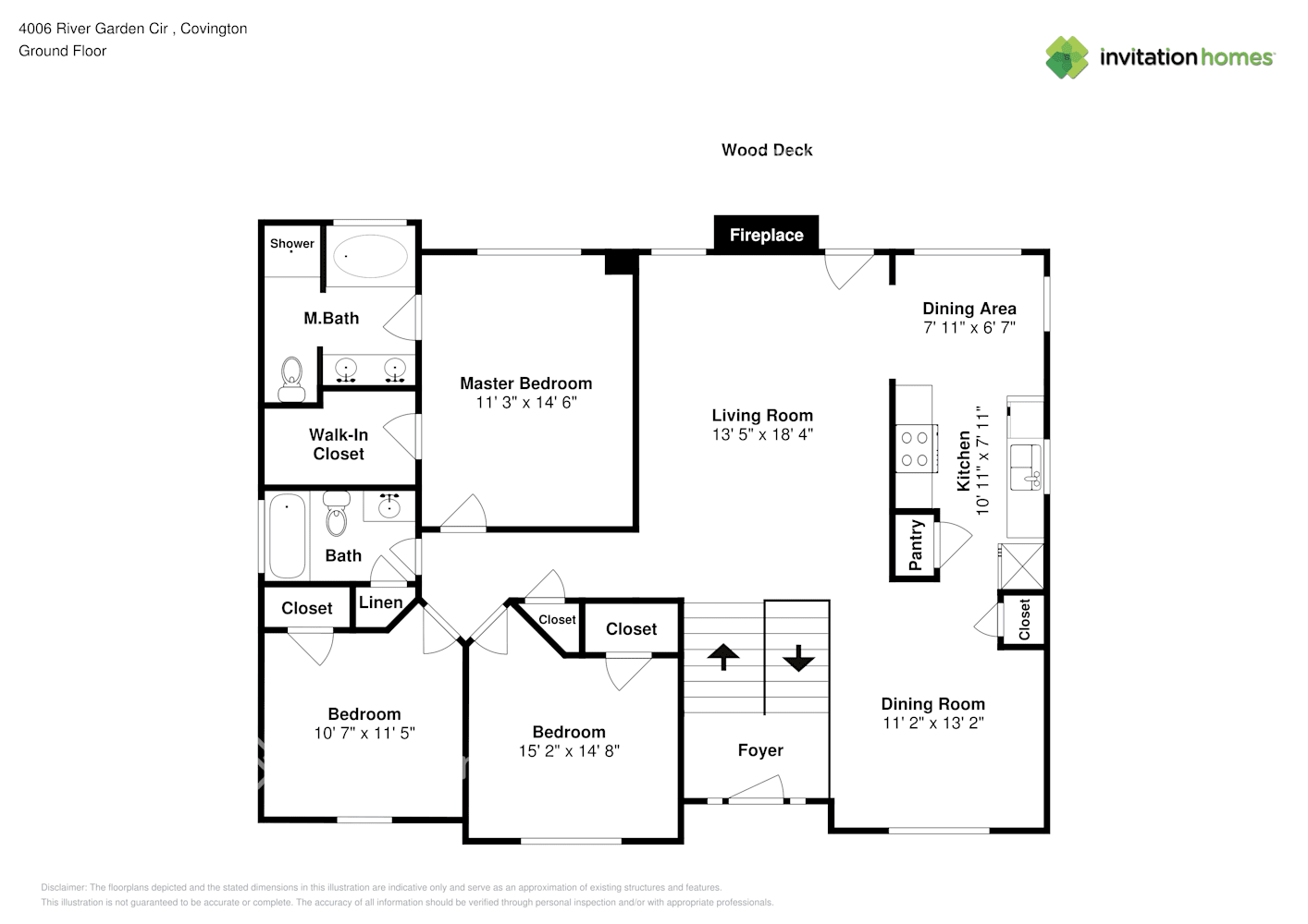 Building Photo - 4006 River Garden Cir