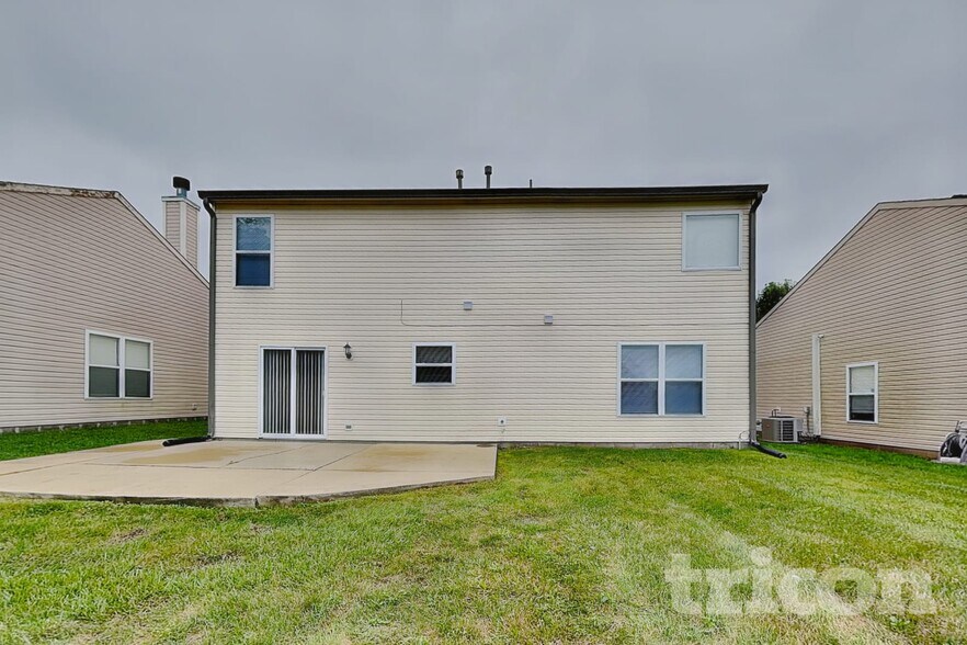 Building Photo - 6536 Frankenberger Dr