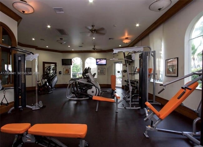 Building Photo - 4404 SW 160th Ave