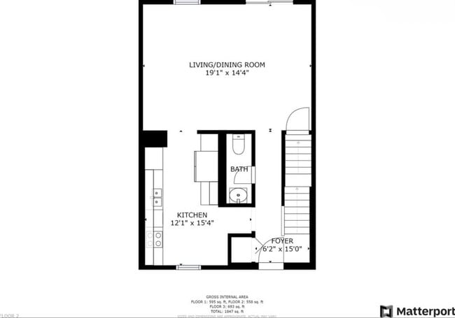 Building Photo - Bright 3 Bedroom Takoma Townhome with Park...