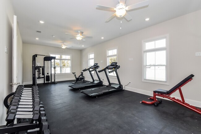 Building Photo - 1069 Walker Point Way