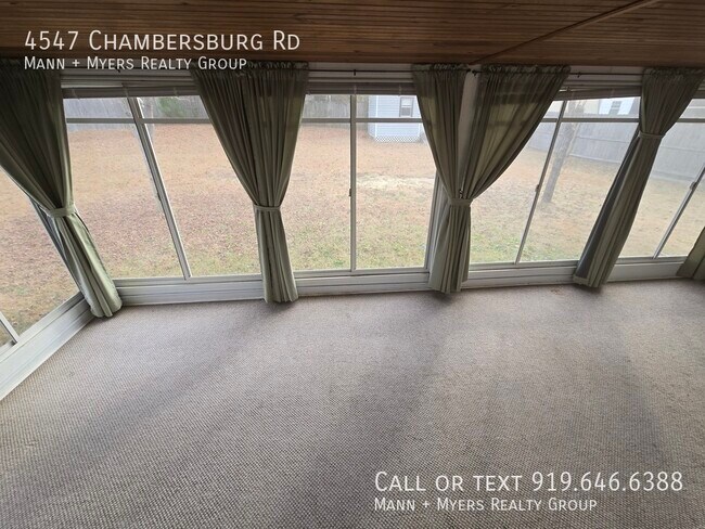 Building Photo - 4547 Chambersburg Rd