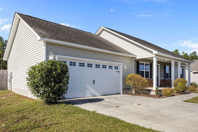 Building Photo - Welcome to Sagewood!