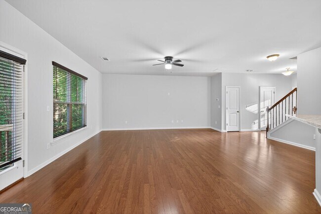 Building Photo - 118 Hardy Water Dr SE