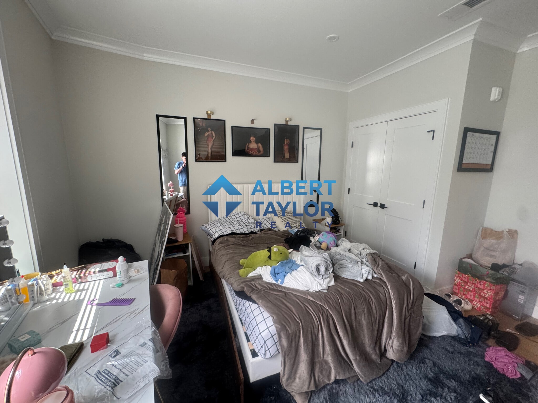 Building Photo - 165 Allston St