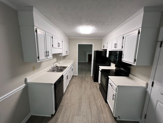 Building Photo - 6837 St Julian Way