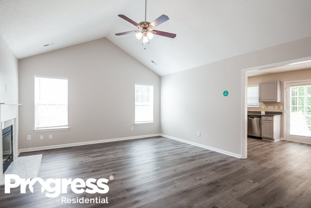 Building Photo - 8631 Bodkin Ct