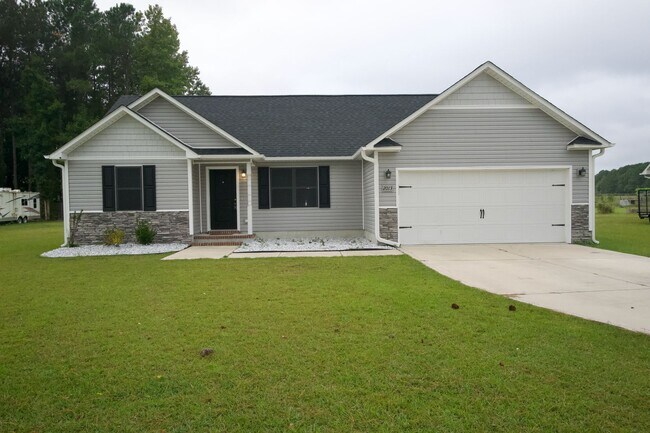 Building Photo - 2013 Belgrade-Swansboro Rd