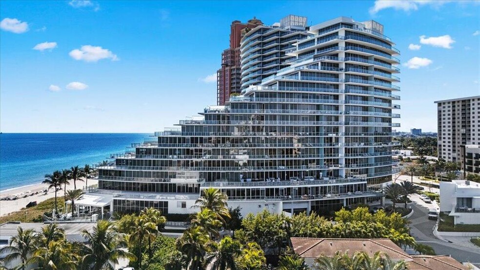 Primary Photo - 2200 N Ocean Blvd