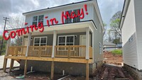 Building Photo - New Construction! 2 Bed/1.5 Bath Near Down...