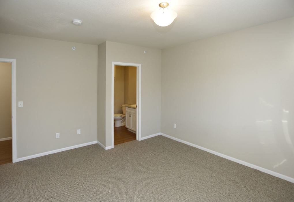 Building Photo - Cimarron Apartments