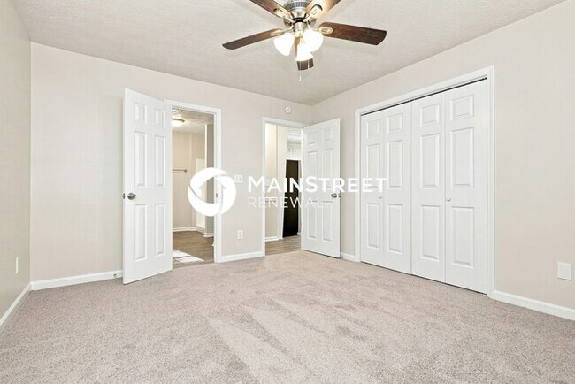 Building Photo - 3 Bedroom Pet-Friendly Home in Conyers, GA with Main Street Renewal