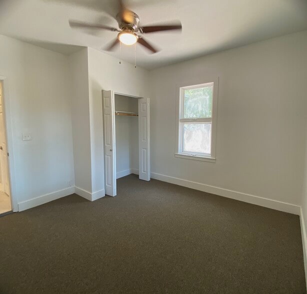 Primary Bedroom - 500 Capitol Dr