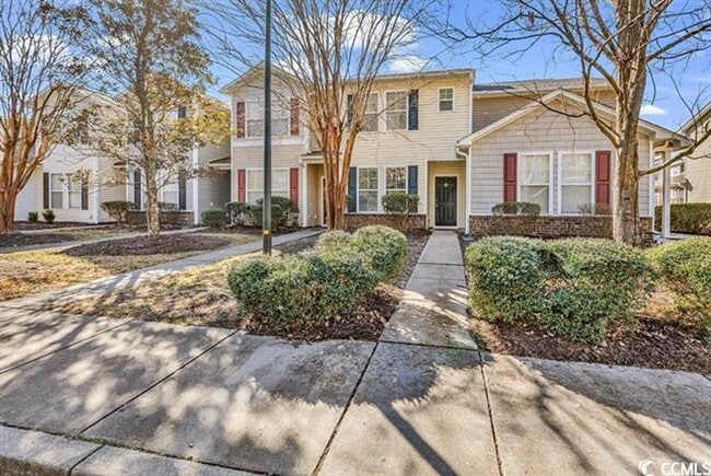 Building Photo - Gorgeous 2 bed 2.5 bath condo at Kiskadee Parke
