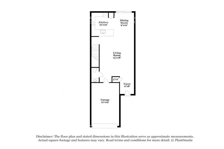 Building Photo - 13285 Shore Grass Dr