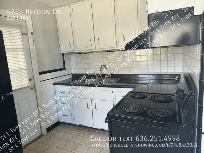 Building Photo - 5723 Beldon Dr