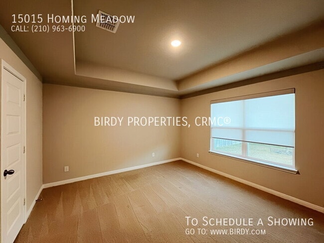 Building Photo - 15015 Homing Mdw