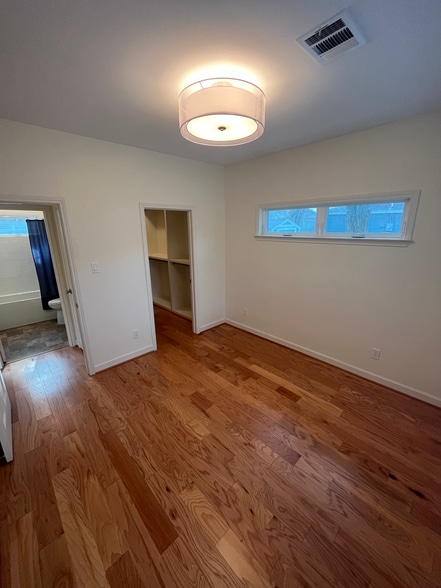 Bedroom - 4388 Varsity Ln