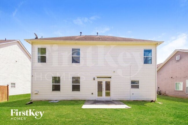 Building Photo - 7302 Basalt Dr
