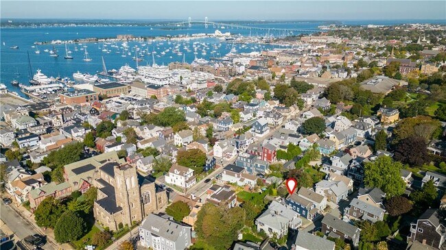 Building Photo - 17 West St