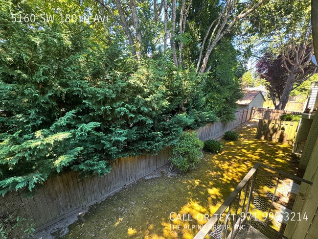 Building Photo - 5160 SW 180th Ave