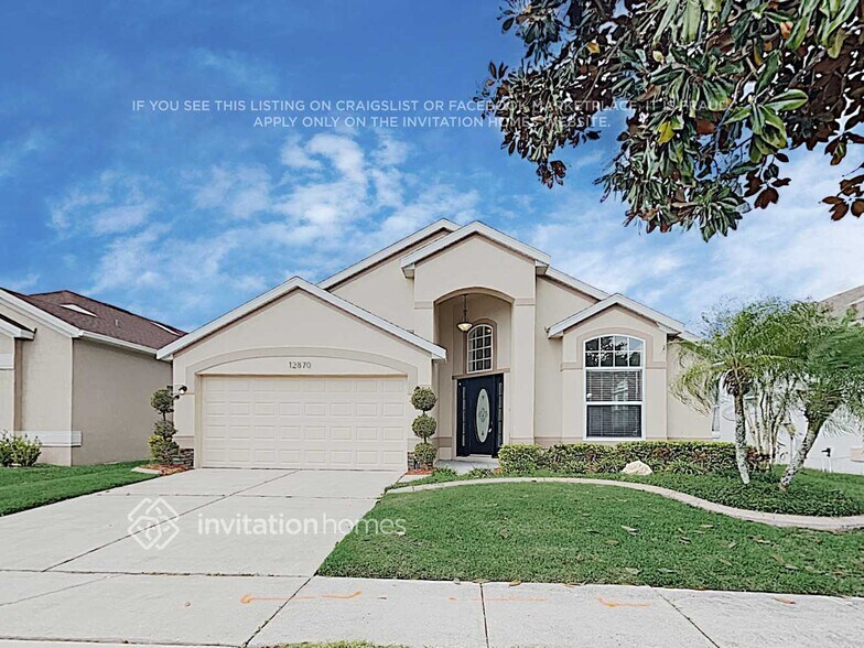 Primary Photo - 12870 Maribou Cir