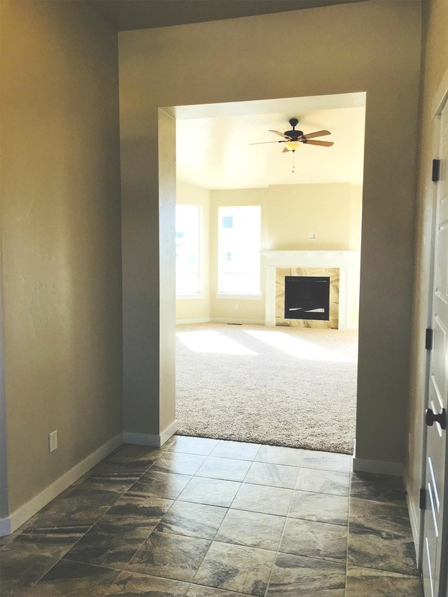 Building Photo - 6705 E Thornton St