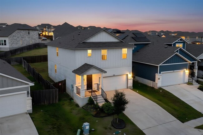 Building Photo - 13114 Brave Tenderfoot Trl