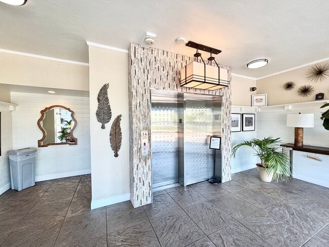 Building Photo - 2901 P337 |  Marina Monthly Rental | Month...