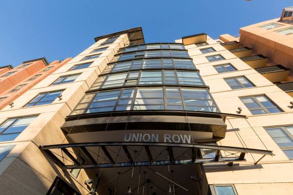 Building Photo - 2125 14th St NW