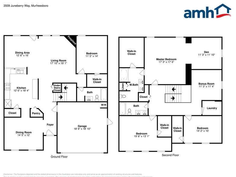 Building Photo - 3509 Juneberry Way