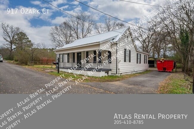 Building Photo - 917 Ozark Ct