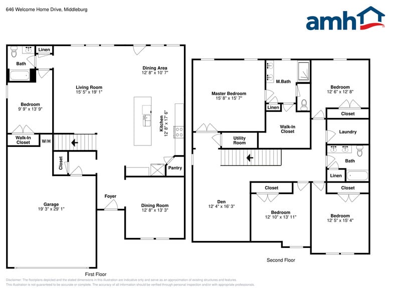 Building Photo - 646 Welcome Home Dr