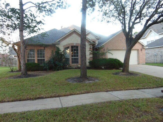 Building Photo - 25607 Creston Meadow Dr