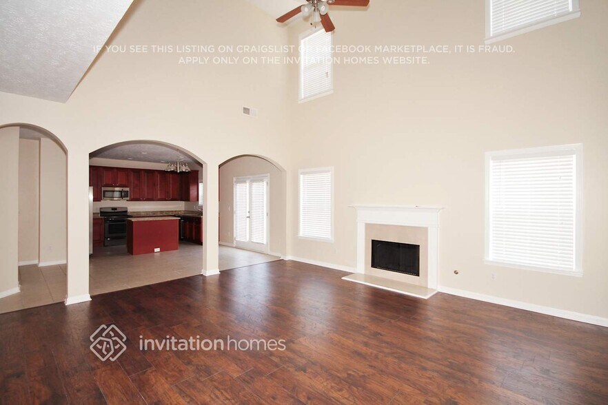Building Photo - 1128 Aqua Shore Dr