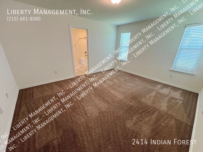 Building Photo - 2414 Indian Frst