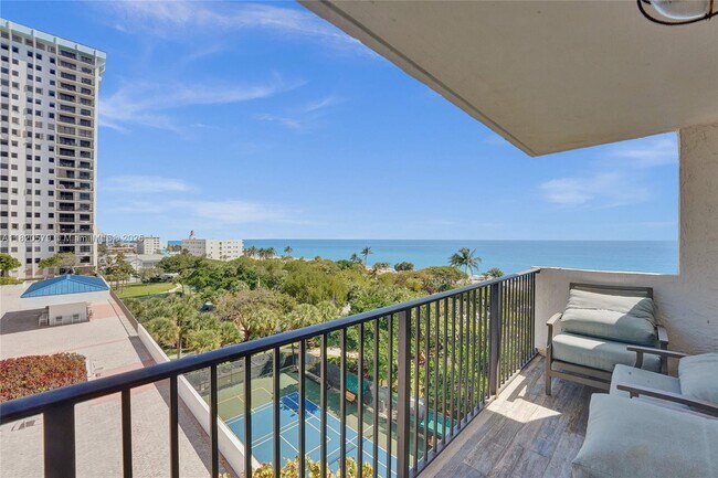 Building Photo - 1201 S Ocean Dr