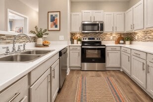 Building Photo - The Waterway Apartment Homes