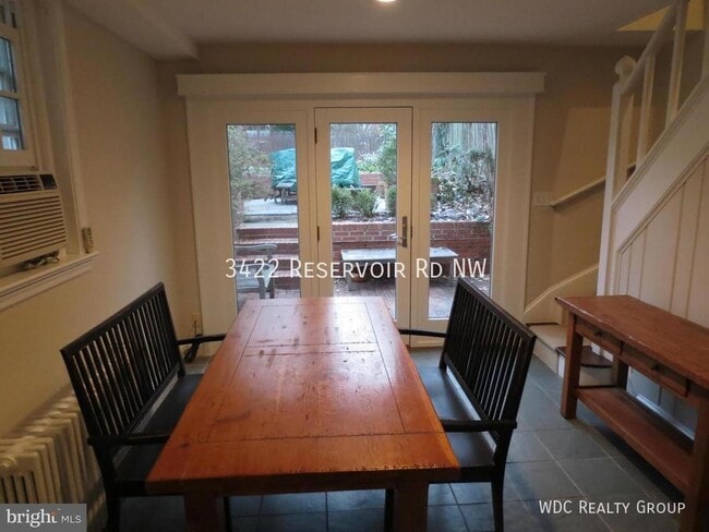 Building Photo - 3422 Reservoir Rd NW