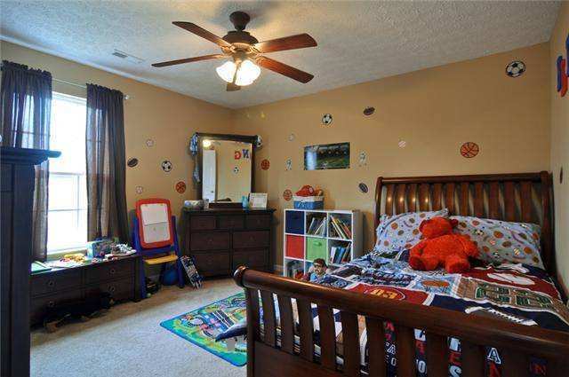 Building Photo - 2724 Bison Ct