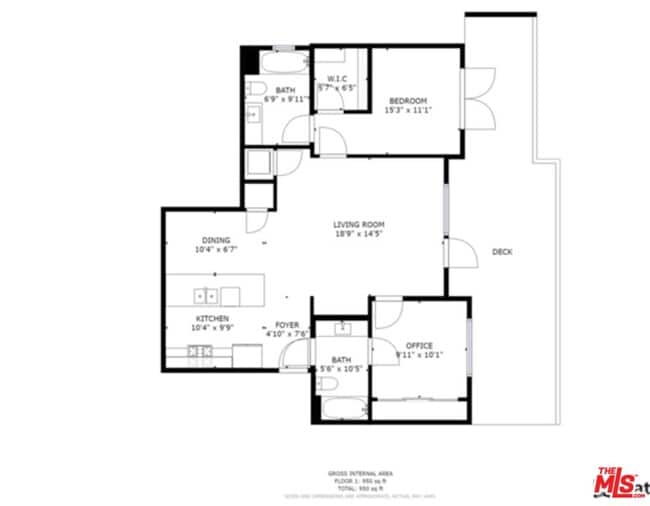 Building Photo - 1070 S Bedford St