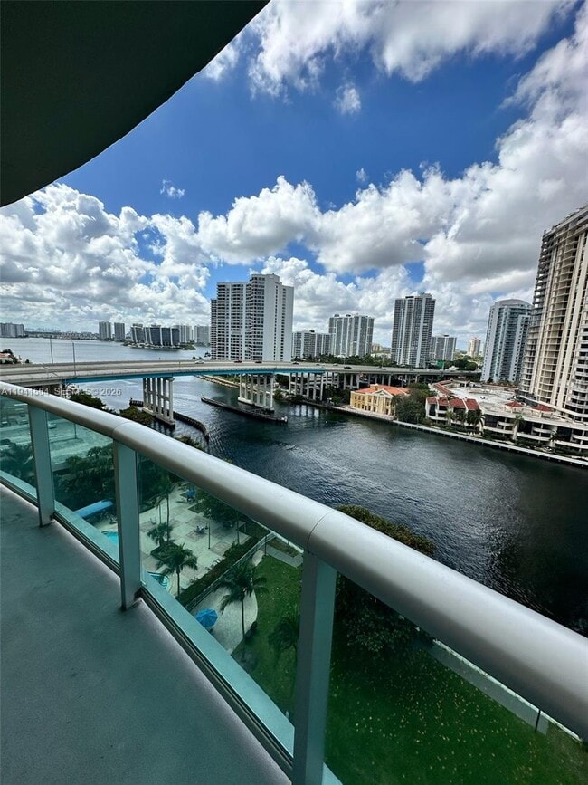 Building Photo - 19390 Collins Ave