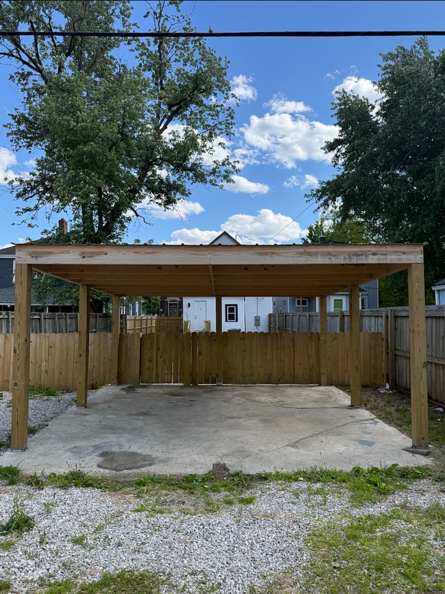 Building Photo - Fully Renovated 3BR/2.5BA Home in Merion Village