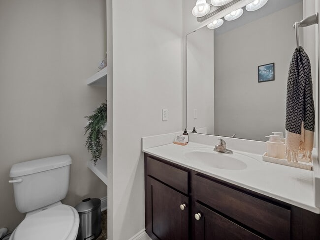 Building Photo - 4039 Hunters Trail