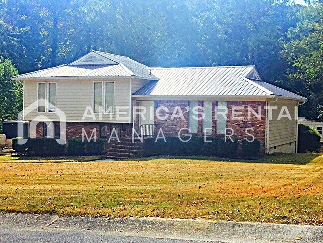 Building Photo - Great Home for Rent in Pelham! Available t...