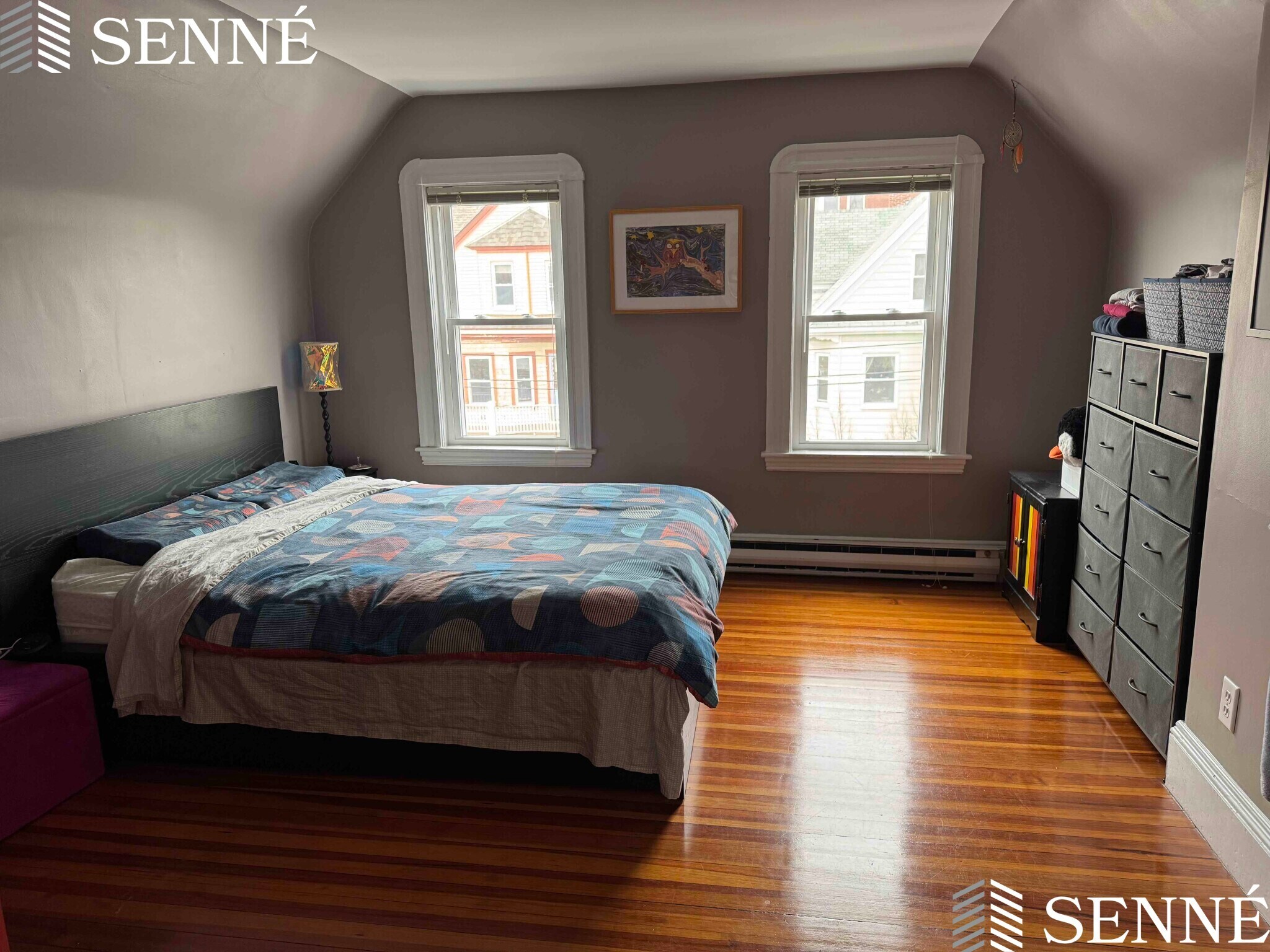 Building Photo - 33 Paulina St