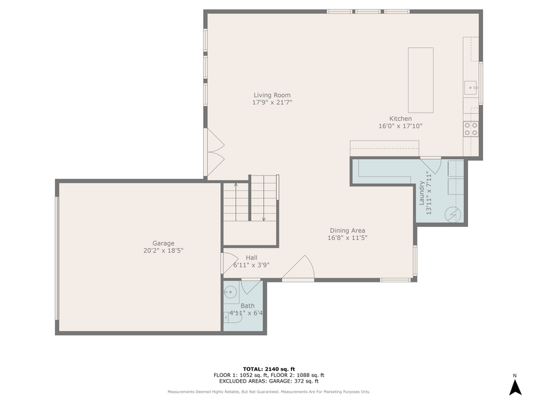 Building Photo - 6505 Tara Ln