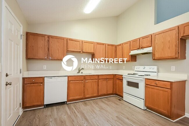 Building Photo - 4 Bedroom Pet-Friendly Home in Rydal, GA with Main Street Renewal