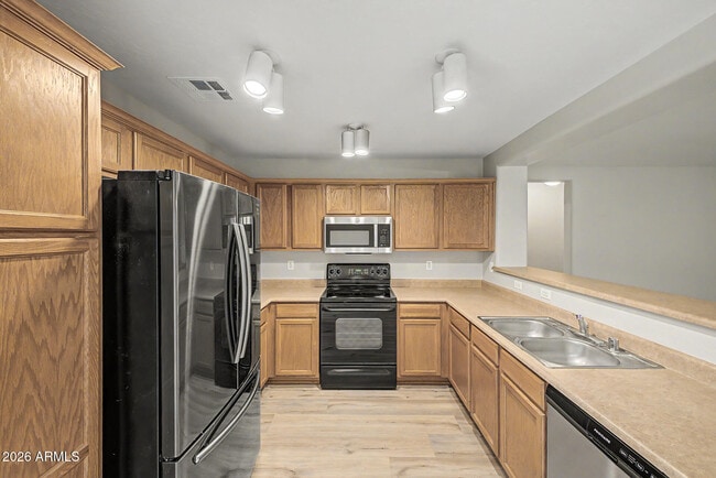 Building Photo - 2435 E Olivine Rd