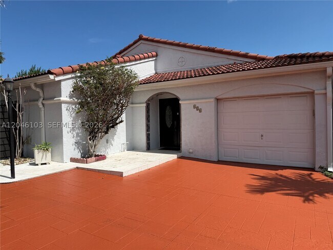 Building Photo - 616 SW 88th Pl E